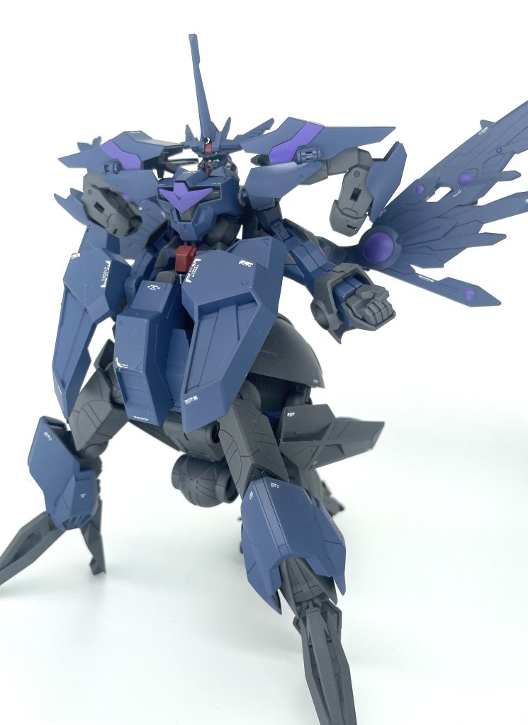 ガンダム リライジング ディザスター