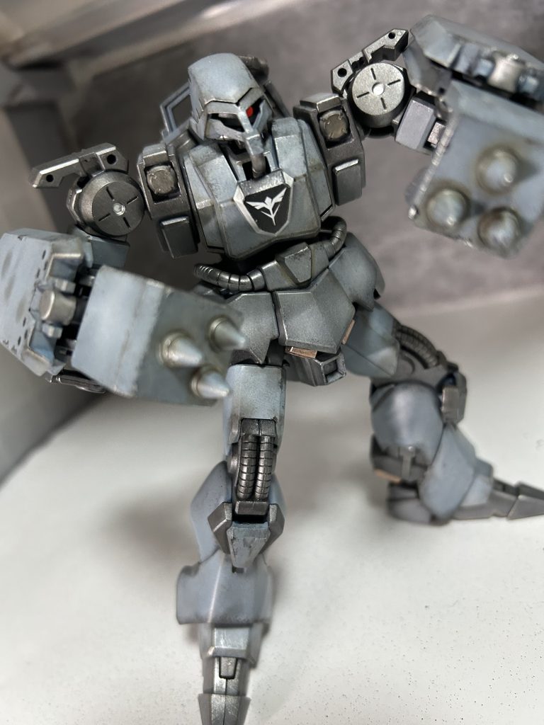 HGシュツルムガルス