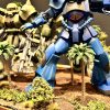 【中一モデラー】けー