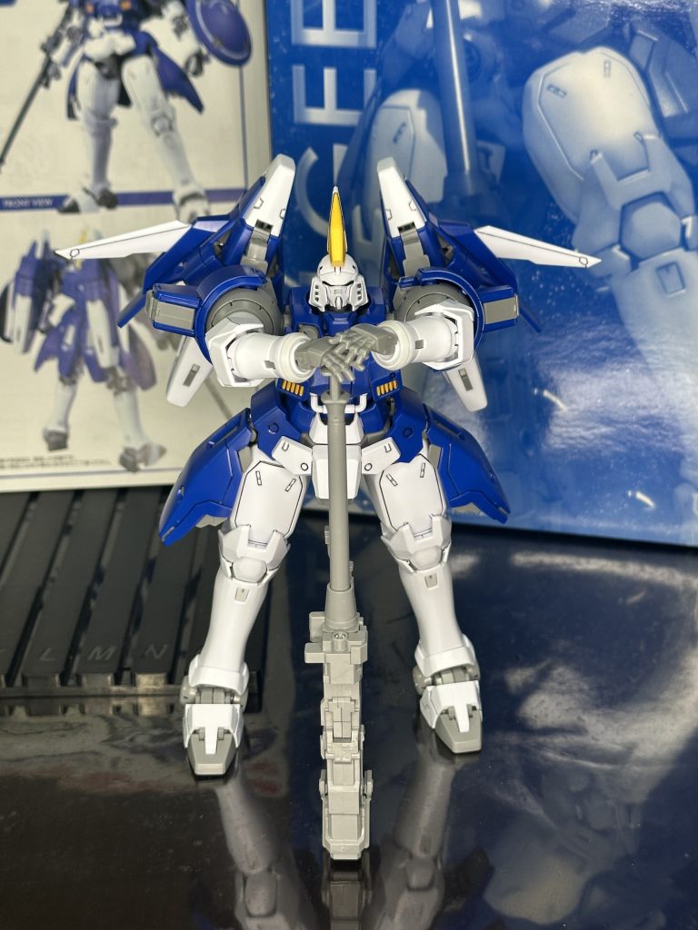 トールギス2
