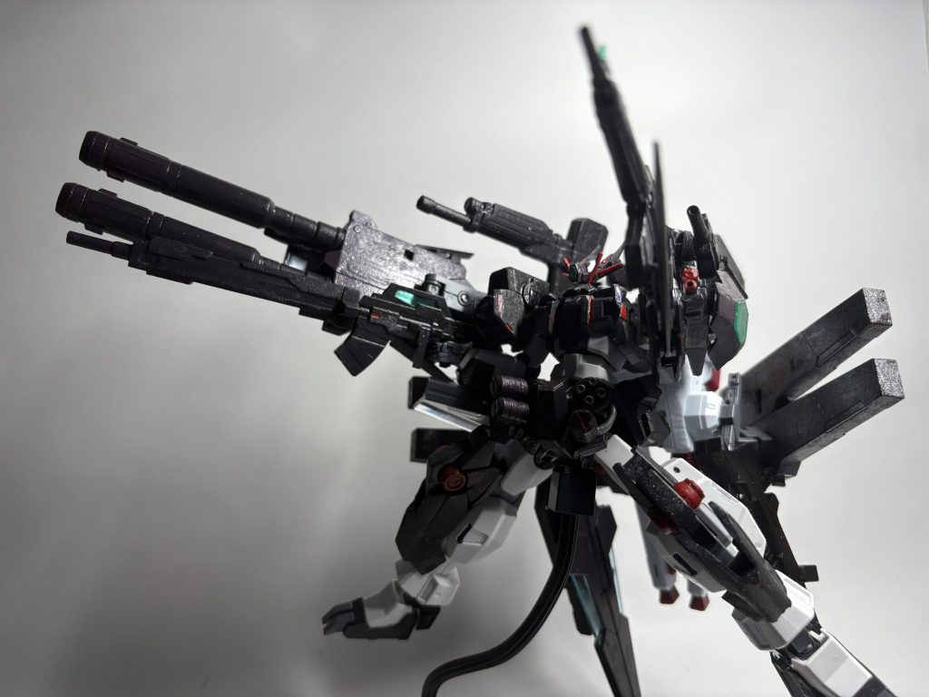 フルアームド！！またまたUpdraftのお話になってはしまうのですが10話もまた計画性がないお話なので現在の時点でメカ構造はそんなに決まっていません…ですが過去最多数のメカが登場することになると思います 