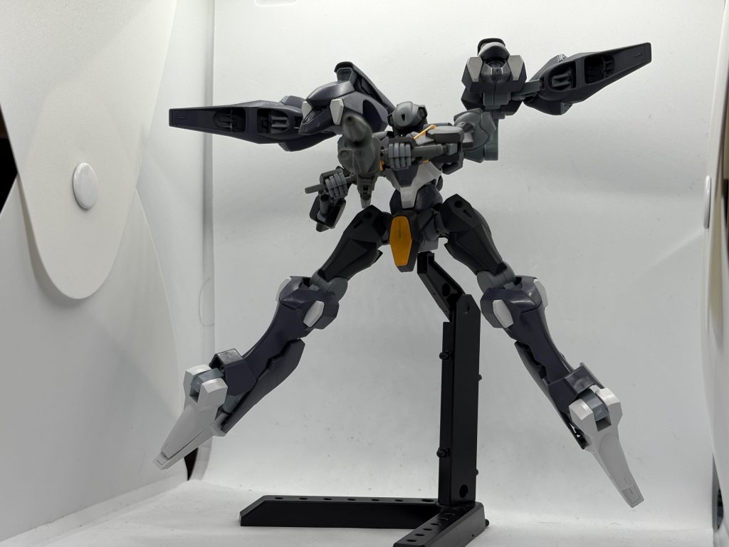 ザウォートファラクトカスタム–2枚目/制作者：KeisukeNitta