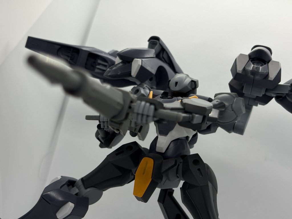 ザウォートファラクトカスタム