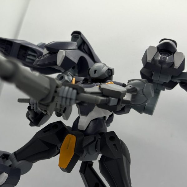 ザウォートファラクトカスタム