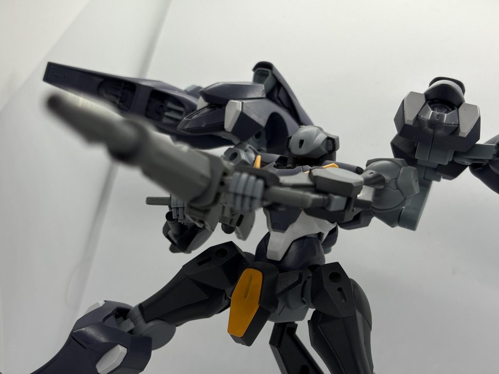 ザウォートファラクトカスタム–3枚目/制作者：KeisukeNitta