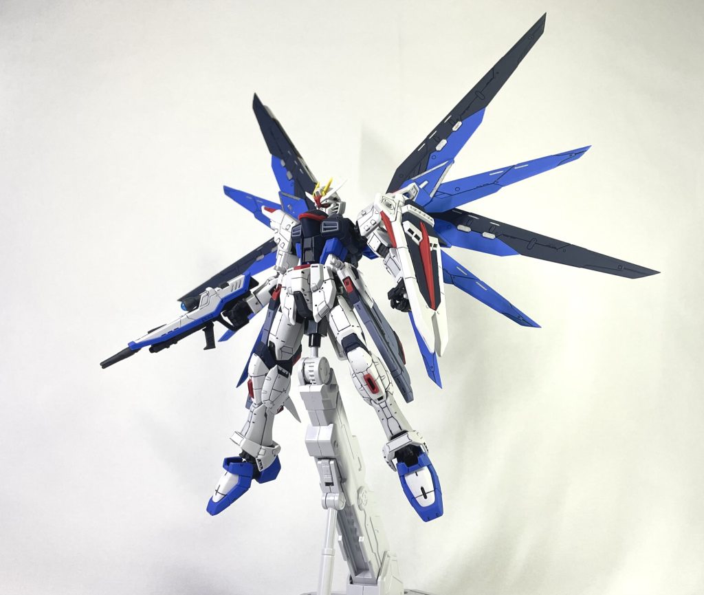 舞い降りる剣bgmのあの曲が脳内に流れる。西川ニキ