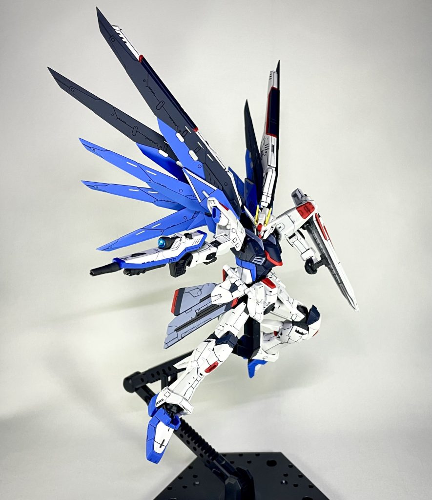 ルプスビームライフル