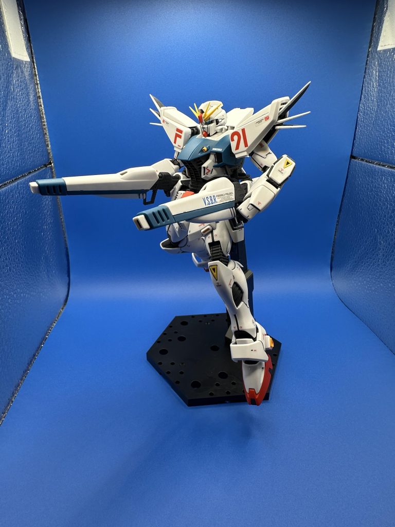 ポージングが下手ですみません🙇