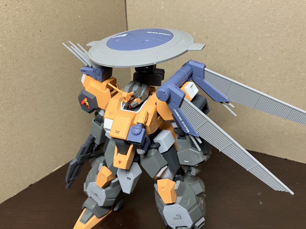 展開