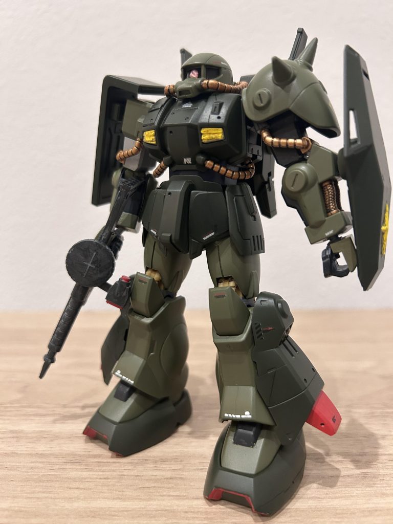 ハイザック–2枚目/制作者：szou