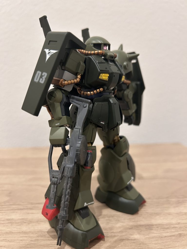 ハイザック
