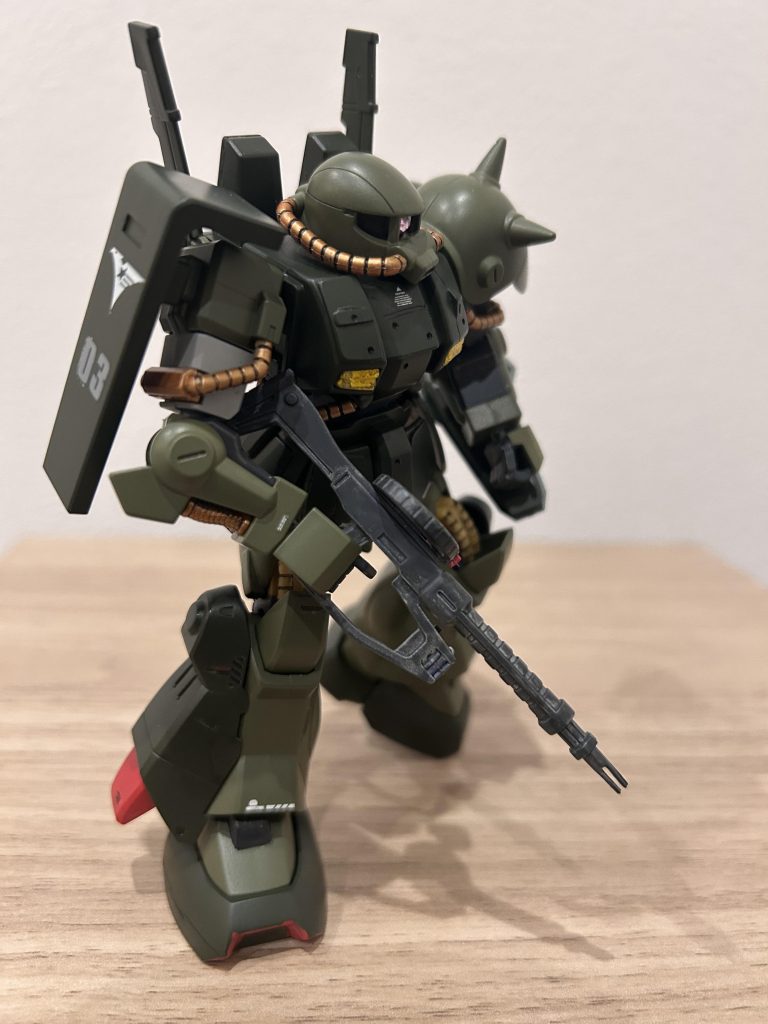 ハイザック–3枚目/制作者：szou