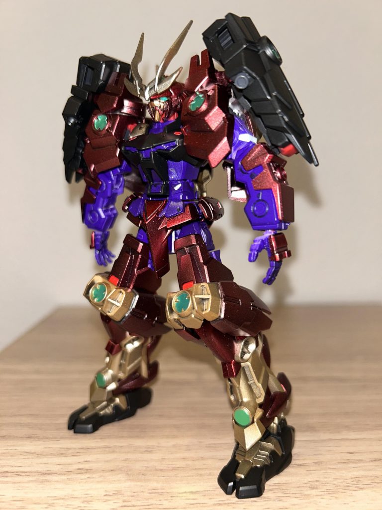 名将！真田❓黒田❓義経❓–5枚目/制作者：szou