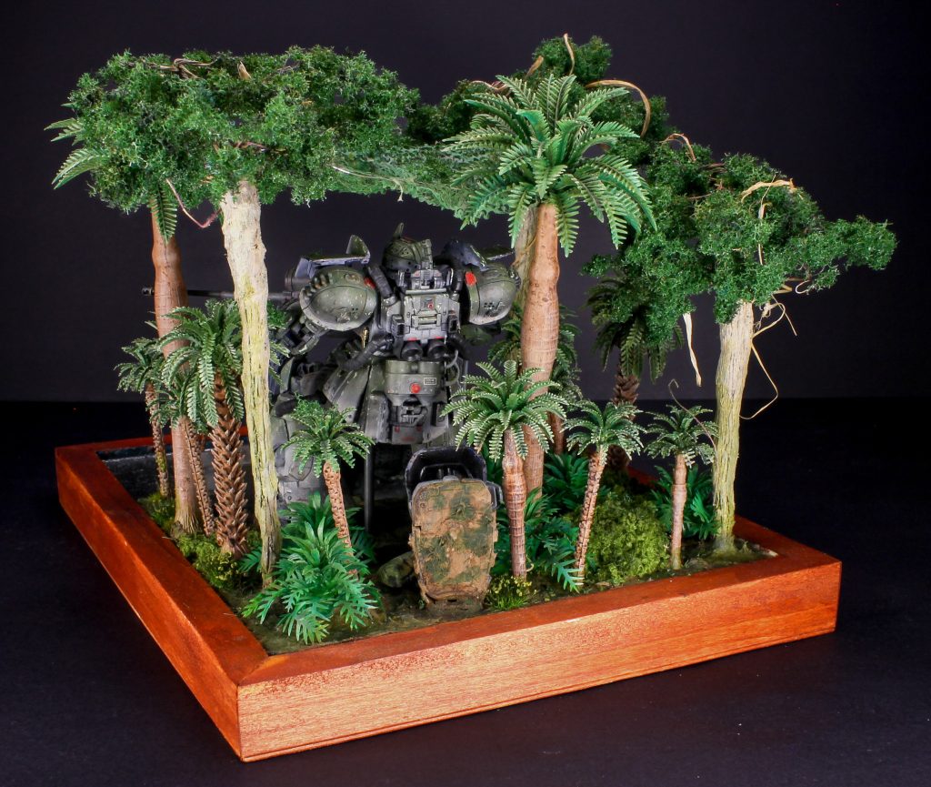 THE SILENT SONG: THE PRELUDE OF JABURO–4枚目/制作者:Diego_gomez84