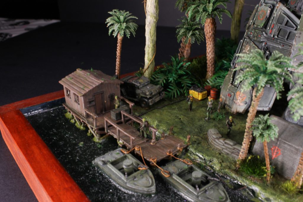 THE SILENT SONG: THE PRELUDE OF JABURO–9枚目/制作者:Diego_gomez84