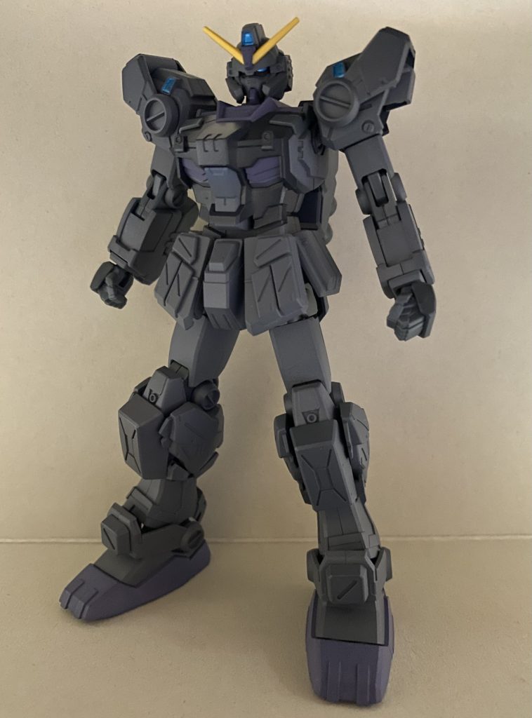 ガンダム・アサルトストライカー