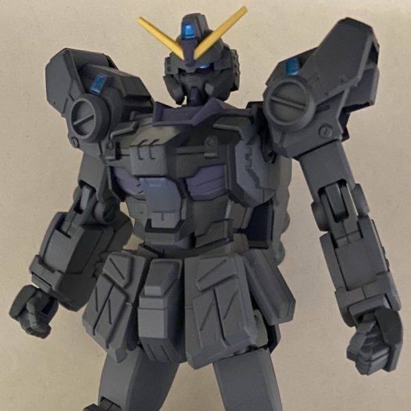 ガンダム・アサルトストライカー