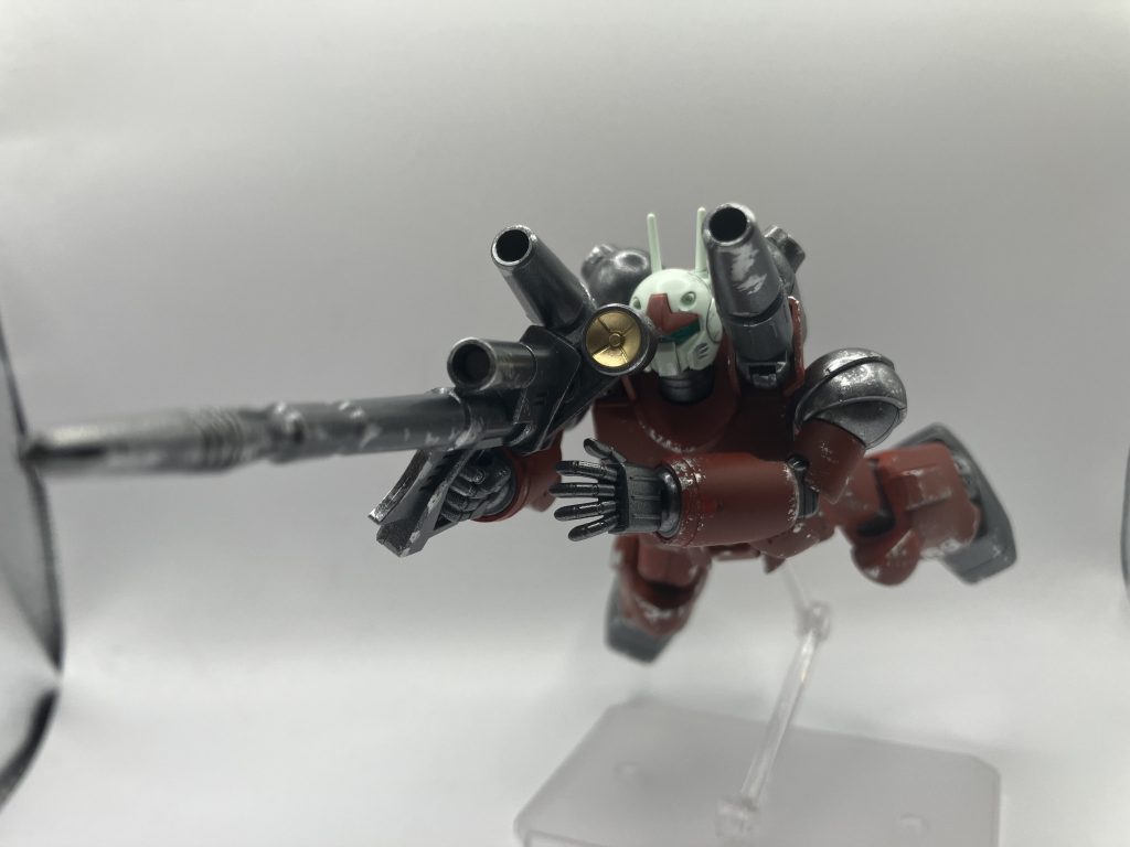 カイさん、迂闊だぞ！