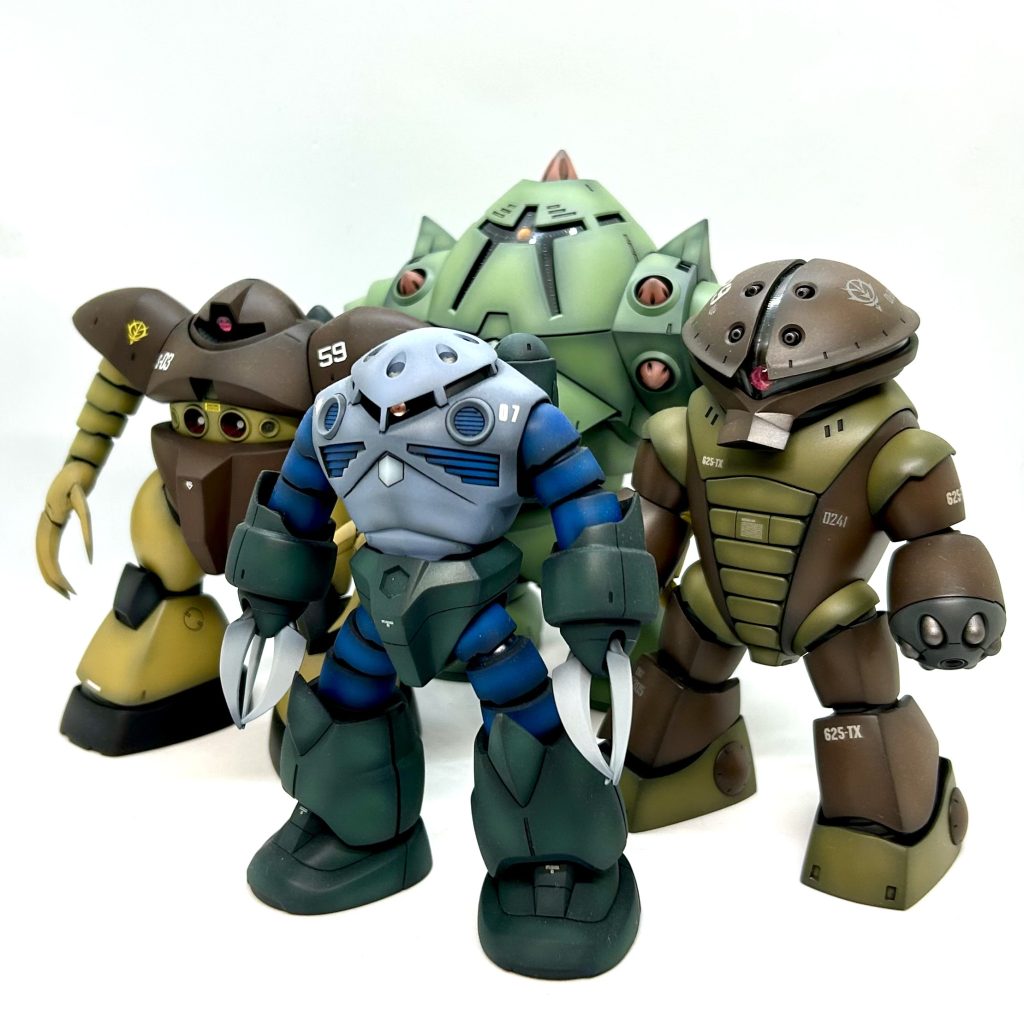 理想の水泳部🏊♂️