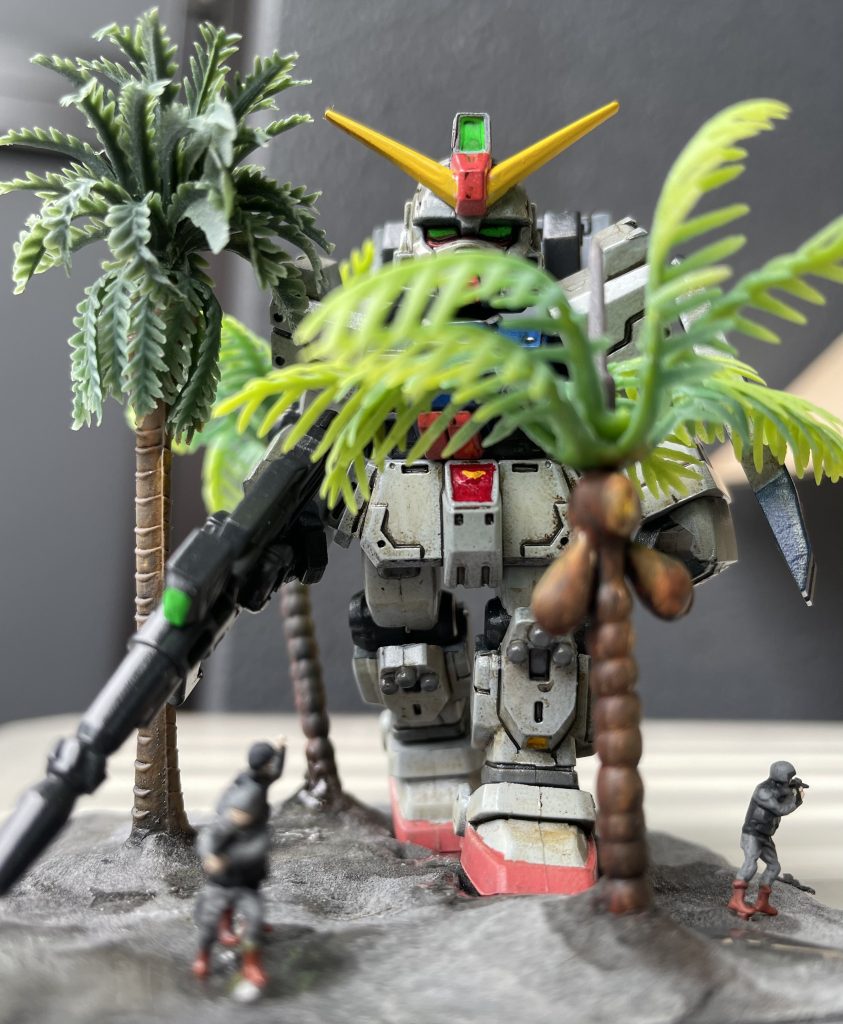 百均透明コレクションボックスに収納可能サイズ