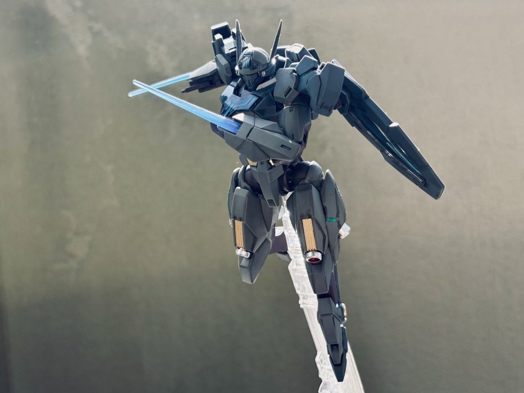 ＨＧ 1/144 ガンドノード