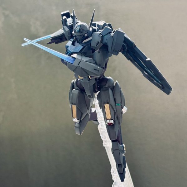 ＨＧ 1/144 ガンドノード