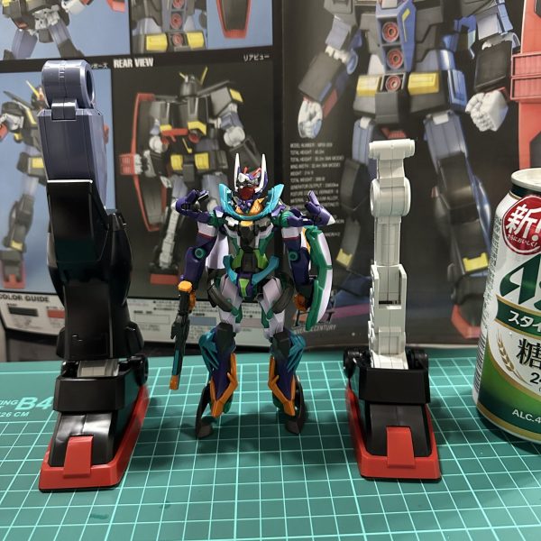 サイコガンダム