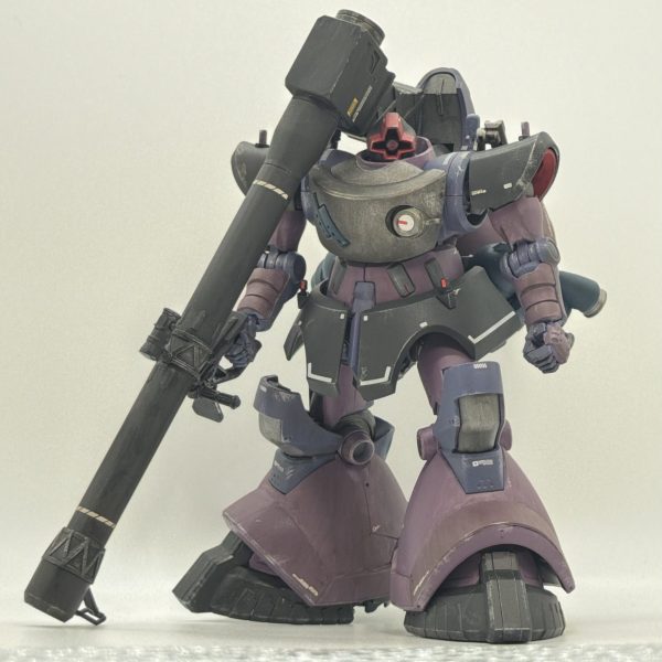 リック・ドム（GQ）