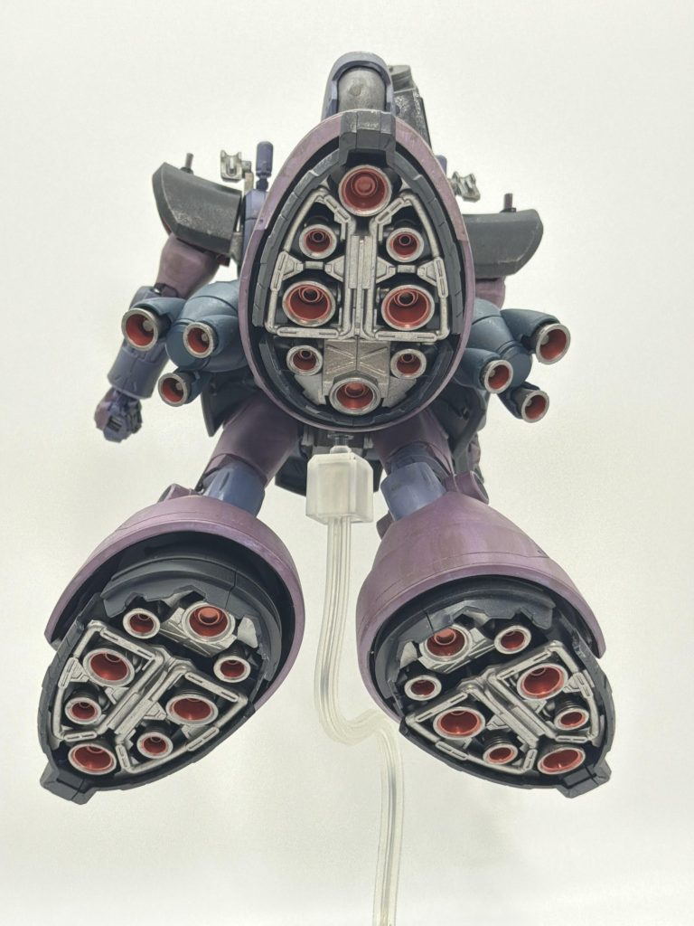 リック・ドム（GQ）–6枚目/制作者：すずけん（LMとーちゃん）