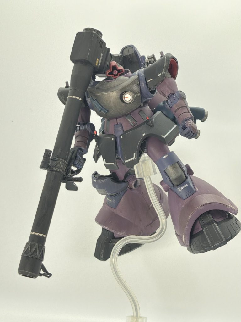 リック・ドム（GQ）–7枚目/制作者：すずけん（LMとーちゃん）