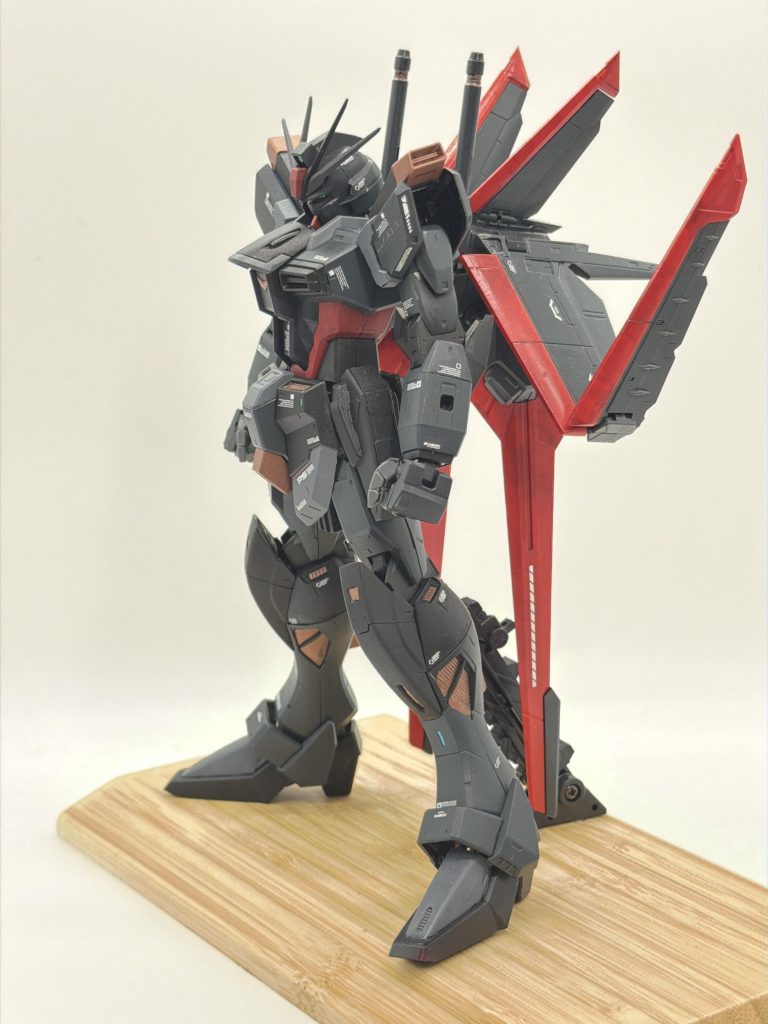 インパルスの横顔、いいですね