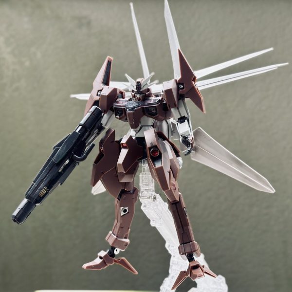 HG 1/144 ガンダムルブリスソーン