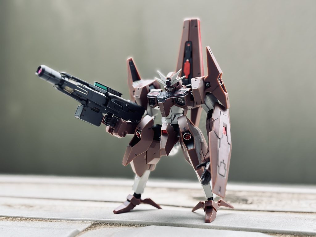 でもやはり通常のスタイルの方が面白いですね😁