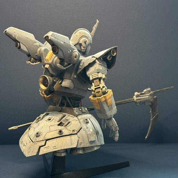 ケーニヒス・ジオング、墜つ