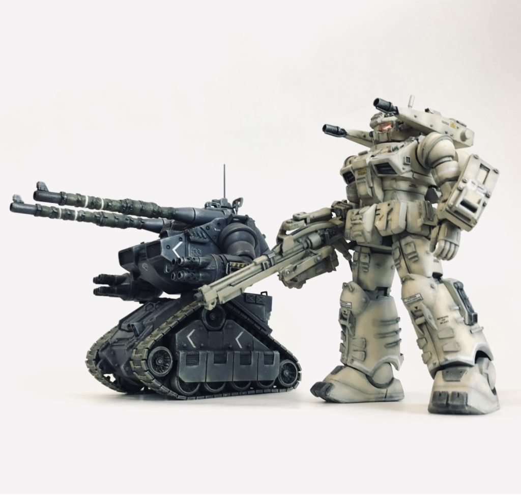 作品名：<p>ライフルはまんまパクりですね😅「武器よさらば」また観たいな。アマプラでレンタルできるんですよね…</p>
