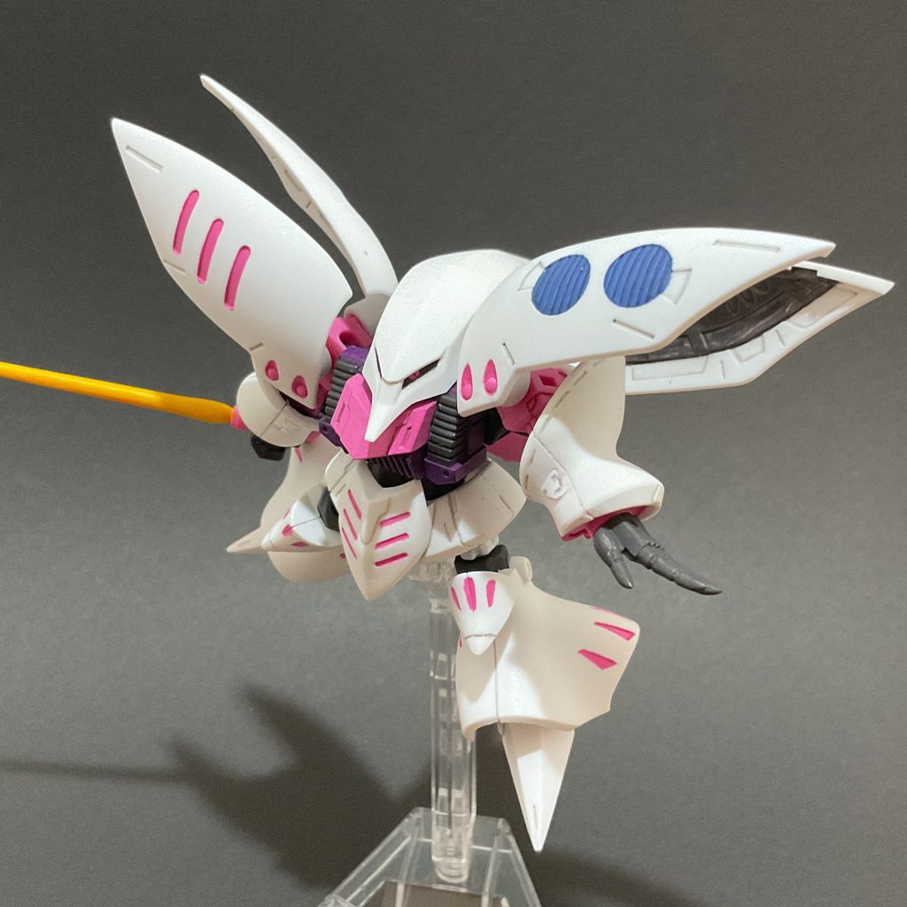 モビリティジョイント キュベレイ