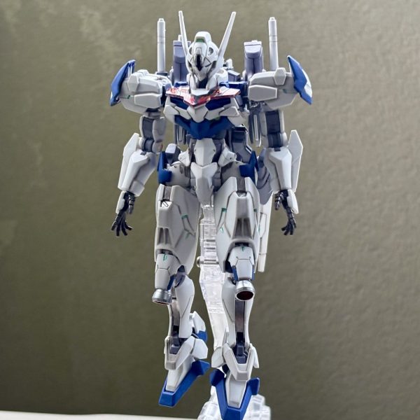 HG 1/144 ガンダムルブリス