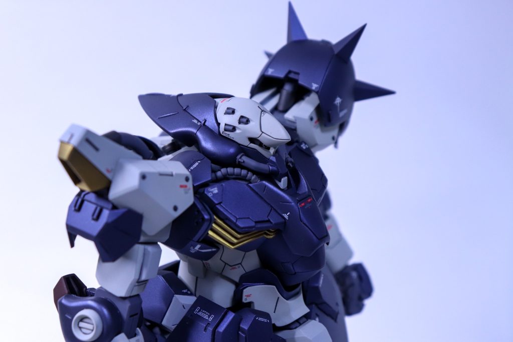 メッサー