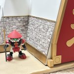 皆様お久しぶりです。ロンロンです。烈帝城の更新がずっとできておらず、もし楽しみに[…]