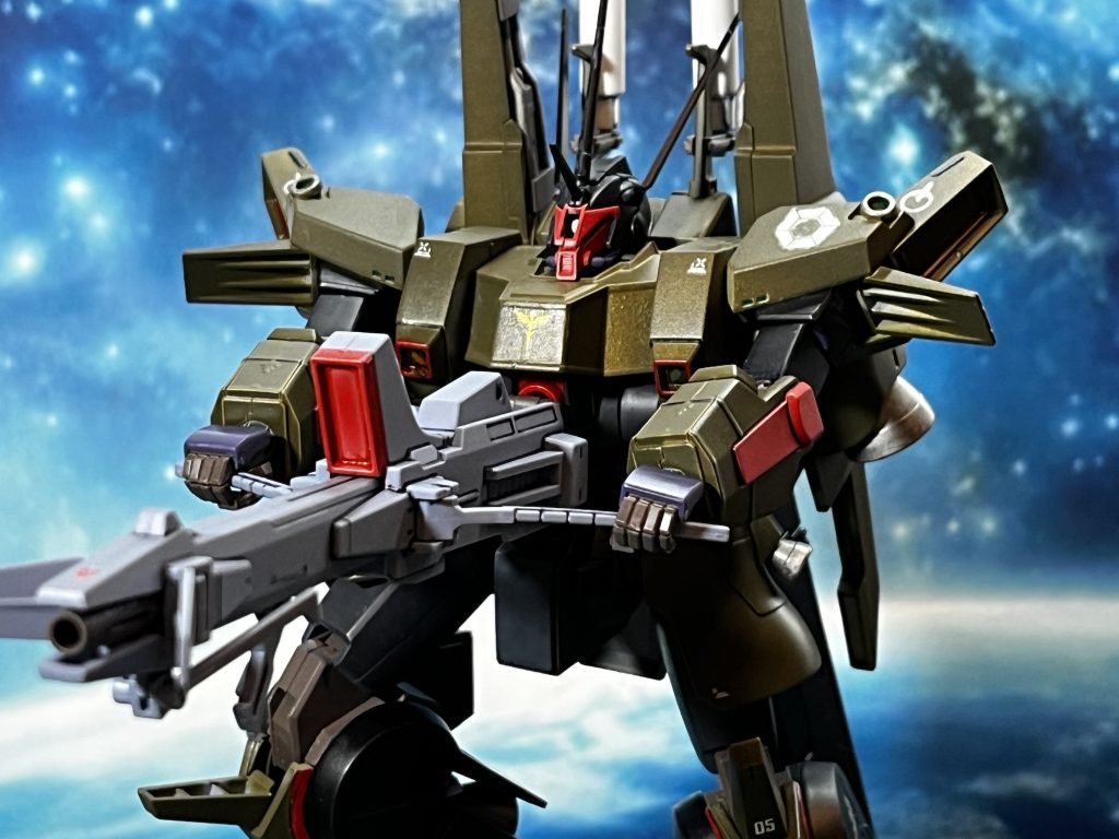 メガランチャー