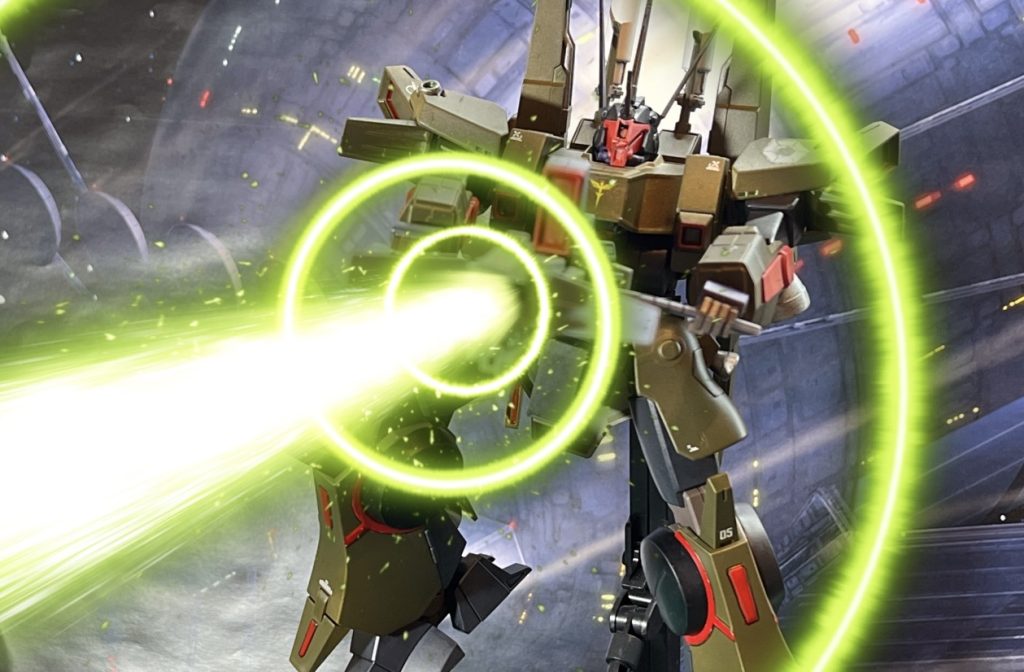 これがやりたかった！見てくれてありがとうございます。