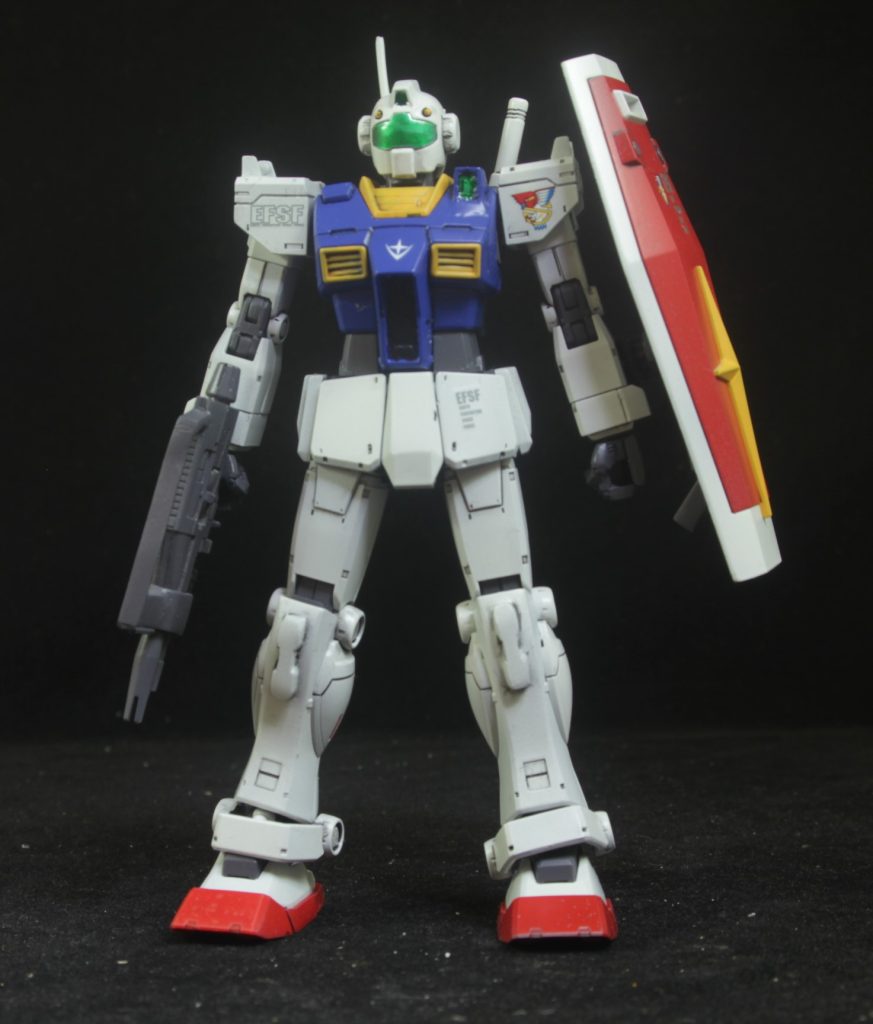 エンデのGMⅡ（オリジンバージョン）