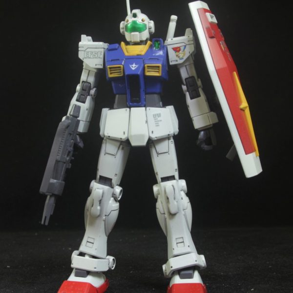 エンデのGMⅡ（オリジンバージョン）