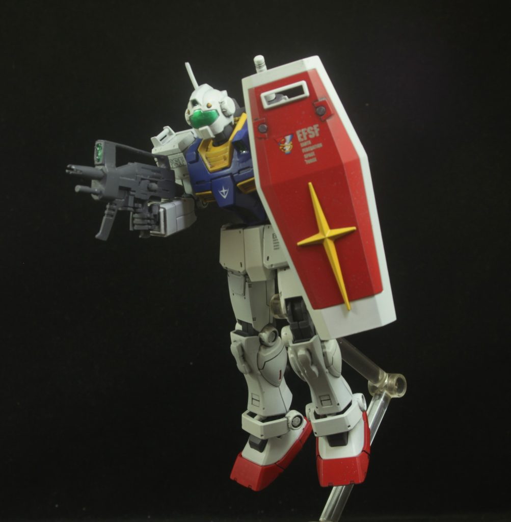 エンデのGMⅡ（オリジンバージョン）–4枚目/制作者：moubook