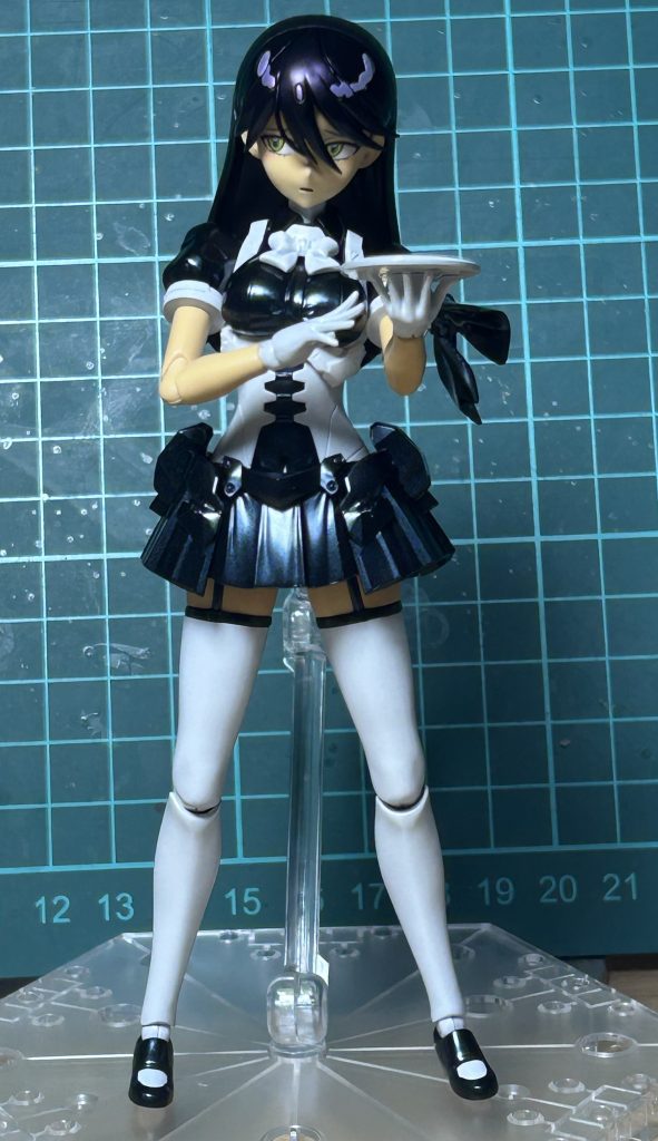 メイドニャアン–7枚目/制作者：@noname092