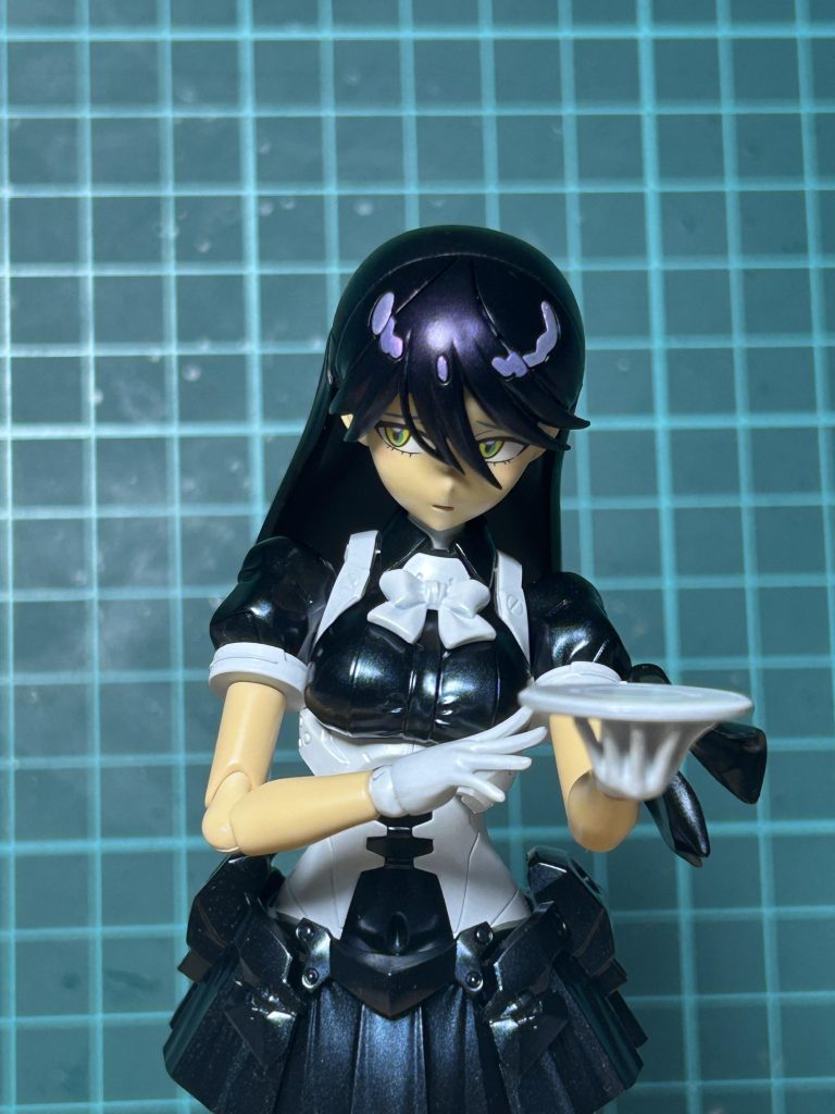 メイドニャアン–9枚目/制作者：@noname092