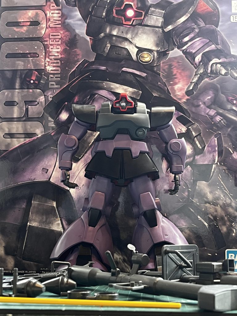 すぐみ武装がたくさん。3体手に入るだろうか？