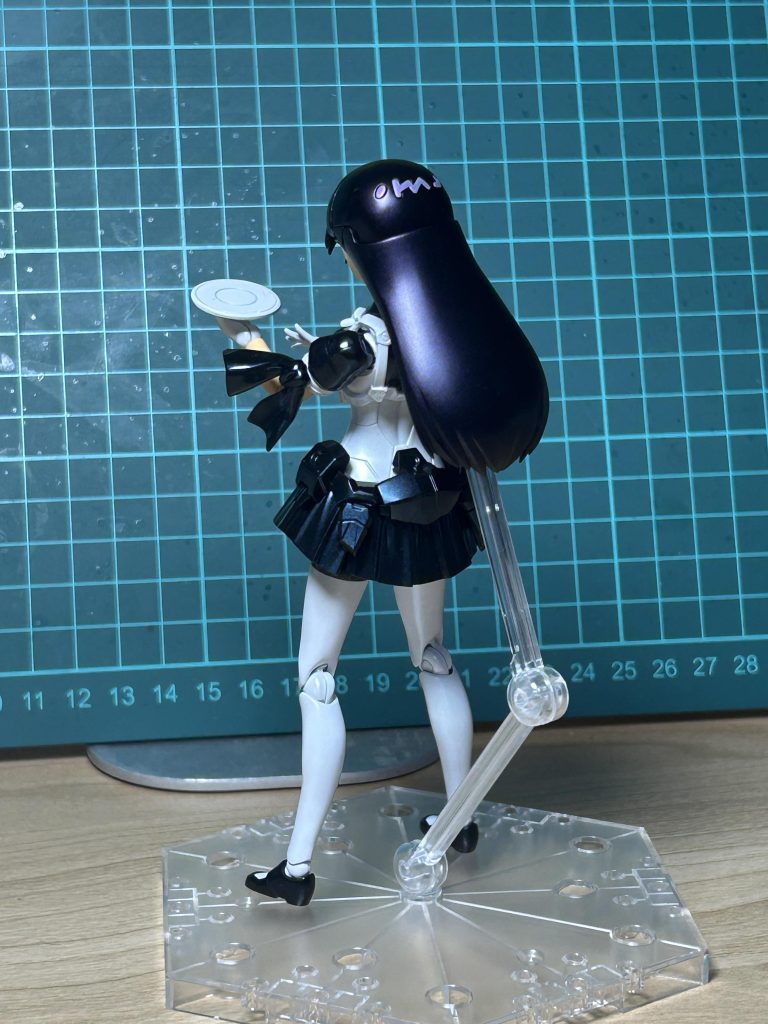 メイドニャアン–8枚目/制作者：@noname092