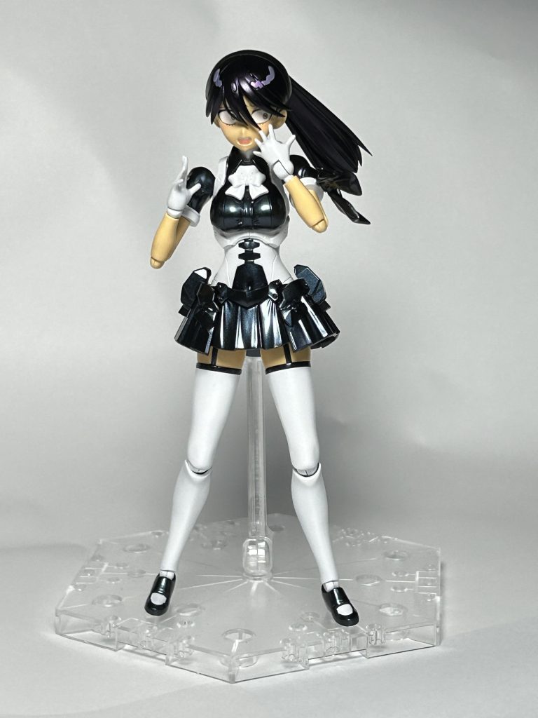 メイドニャアン–4枚目/制作者：@noname092