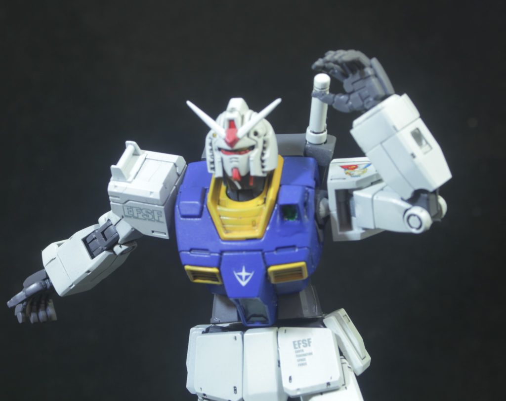 エンデのGMⅡ（オリジンバージョン）–6枚目/制作者：moubook